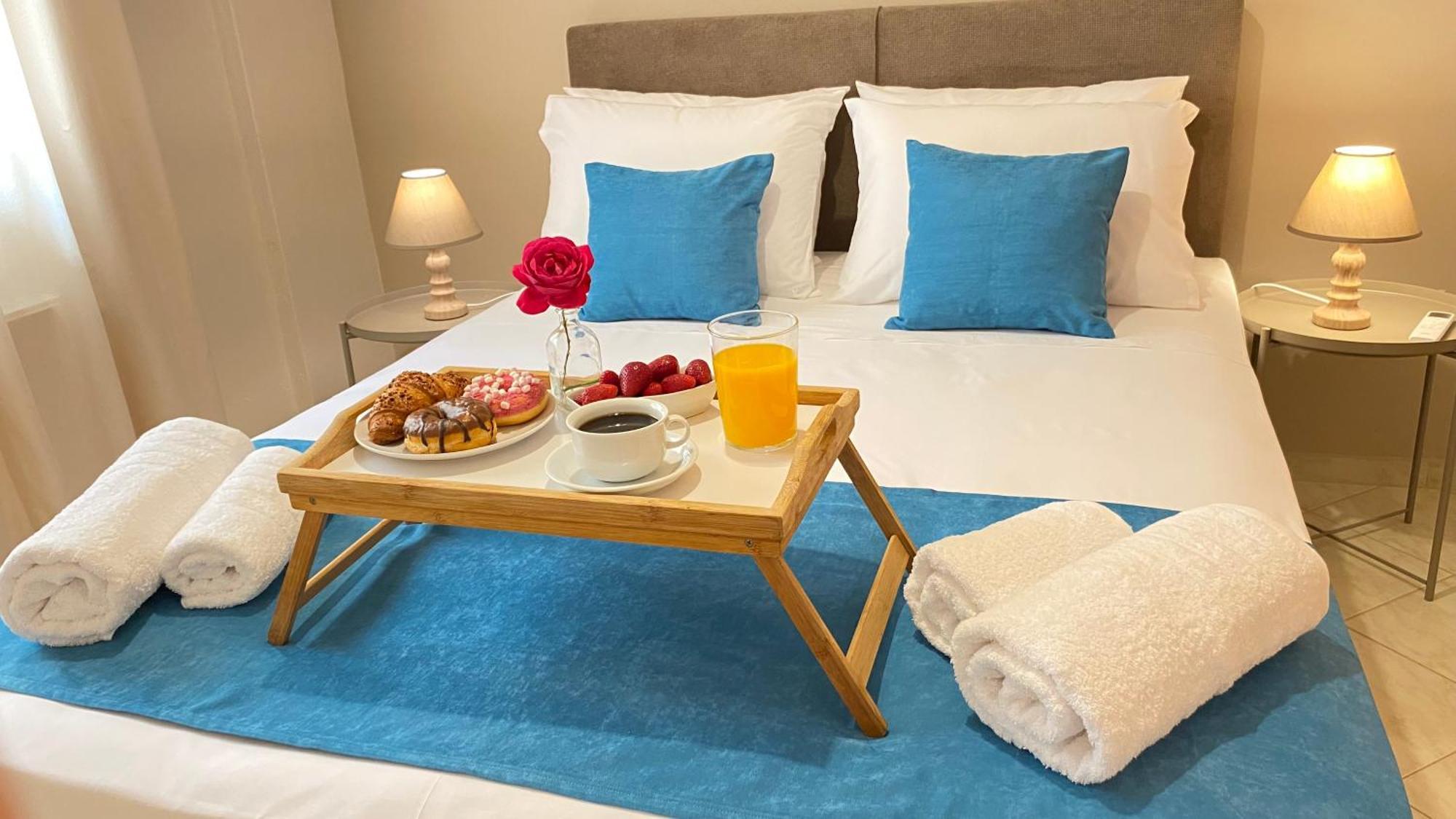 Marijoy Central Apt Ираклион Экстерьер фото